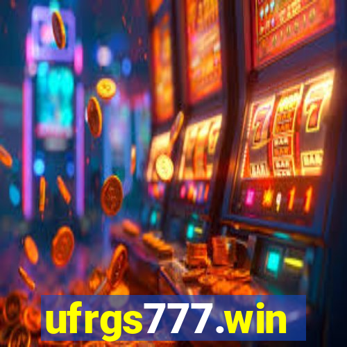 ufrgs777.win