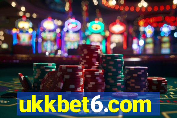 ukkbet6.com