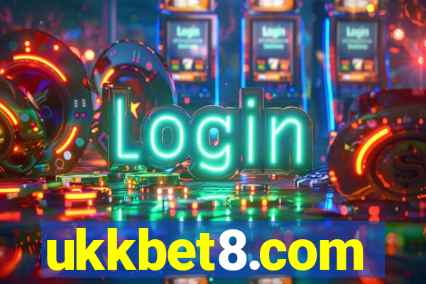 ukkbet8.com