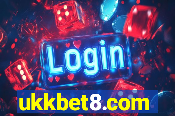 ukkbet8.com