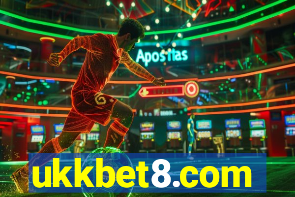 ukkbet8.com