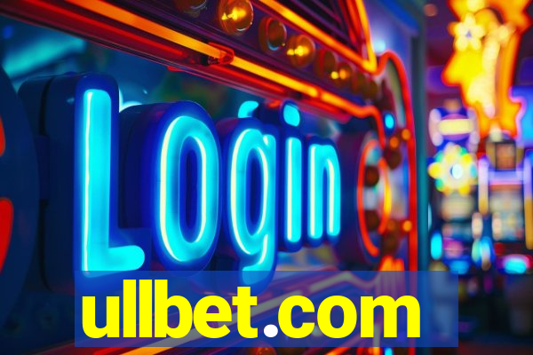 ullbet.com