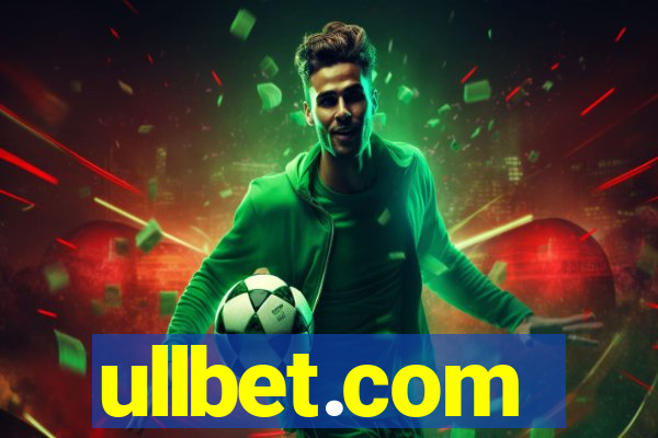 ullbet.com