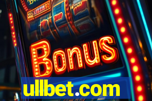 ullbet.com