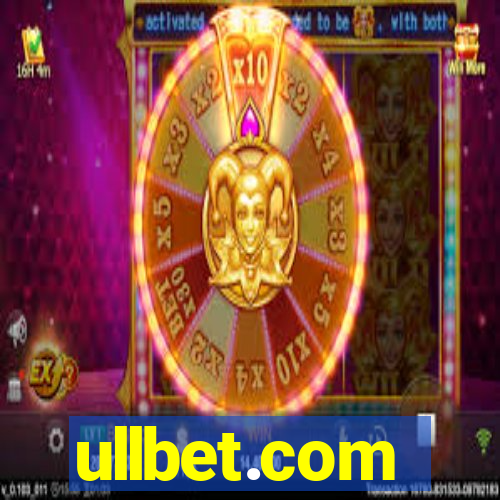 ullbet.com