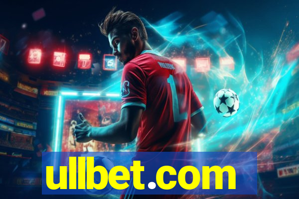 ullbet.com