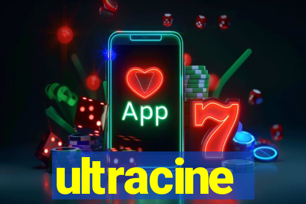 ultracine