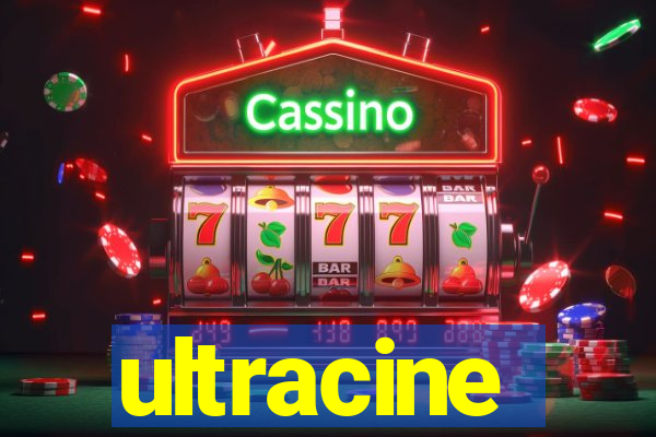 ultracine