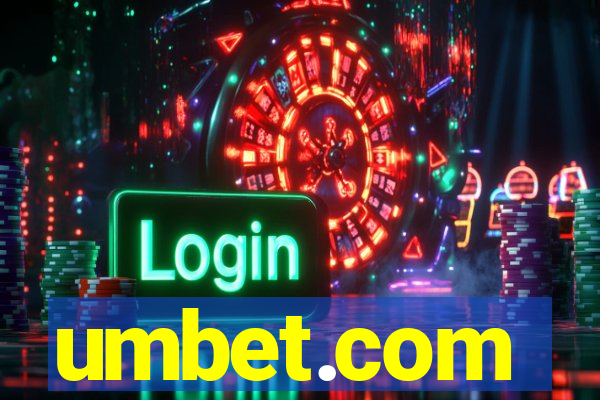 umbet.com