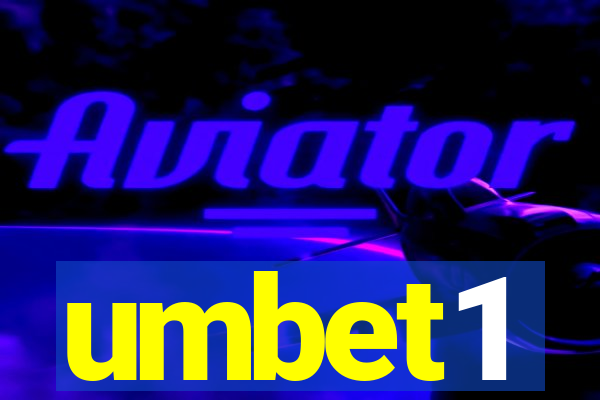 umbet1