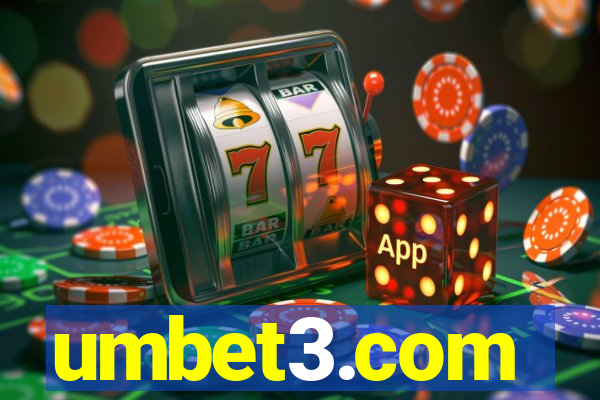 umbet3.com