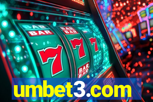 umbet3.com