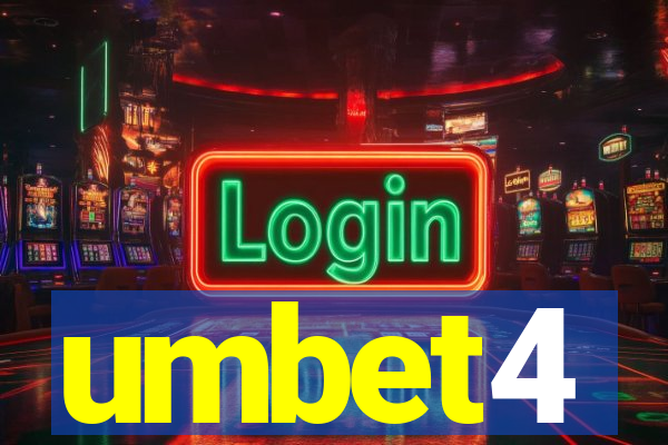 umbet4