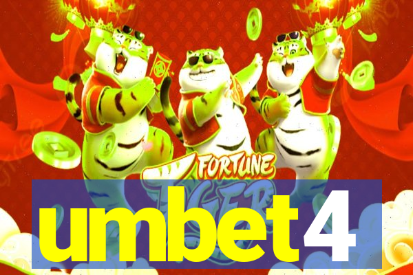 umbet4