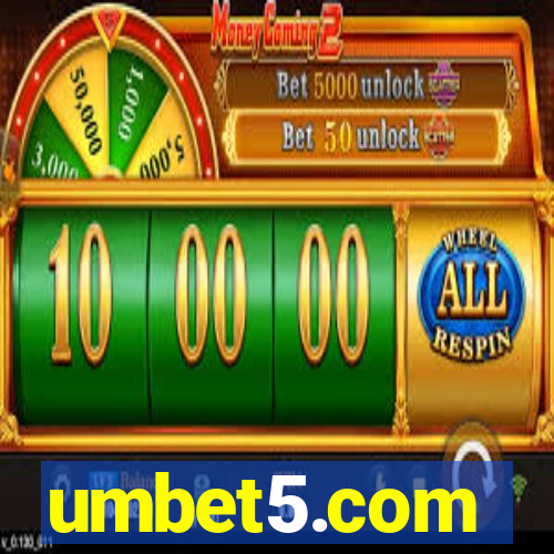 umbet5.com