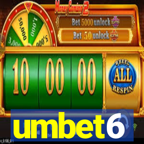 umbet6