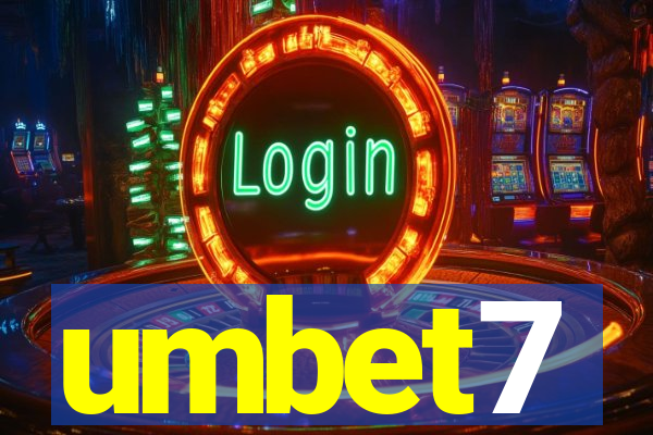 umbet7