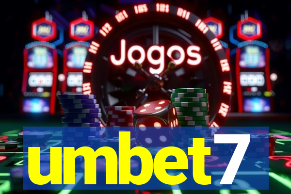 umbet7