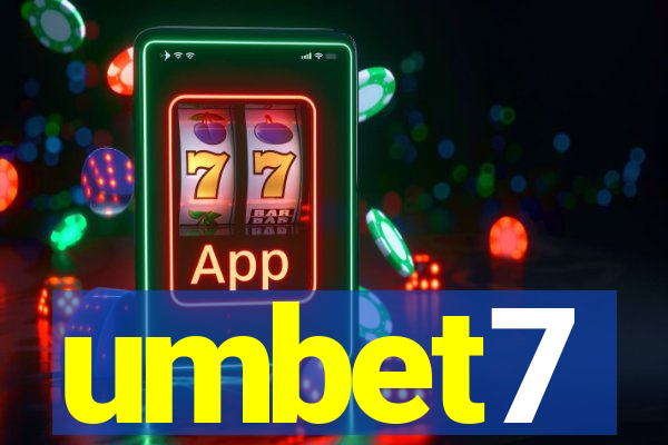 umbet7