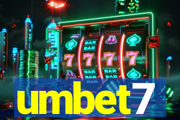 umbet7