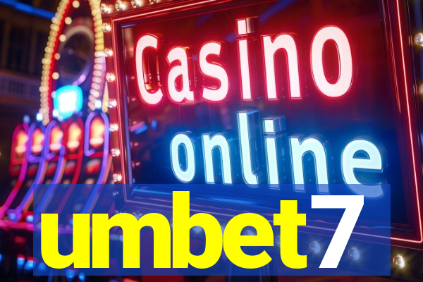 umbet7