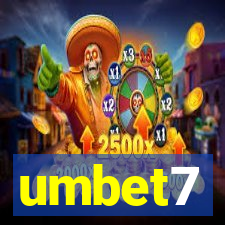 umbet7