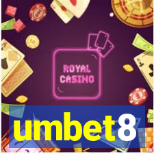 umbet8