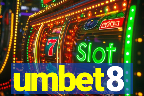 umbet8