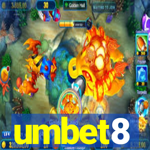 umbet8