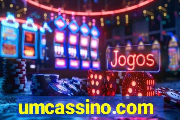 umcassino.com