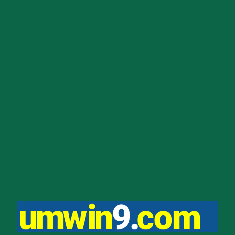 umwin9.com