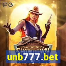 unb777.bet