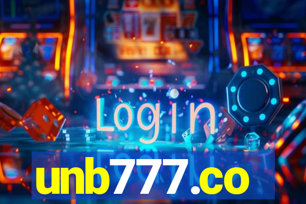 unb777.co