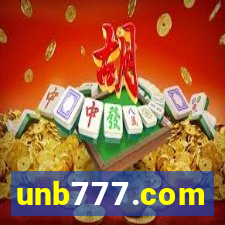 unb777.com