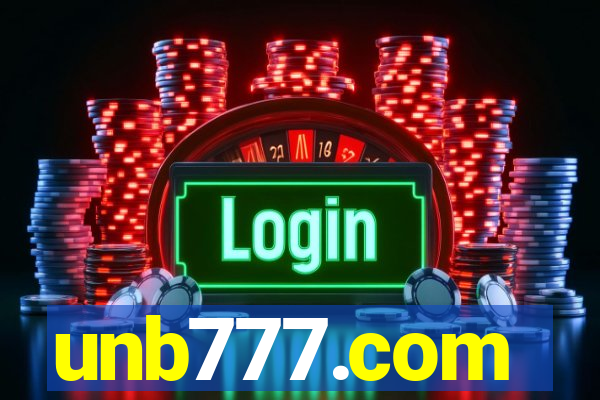 unb777.com