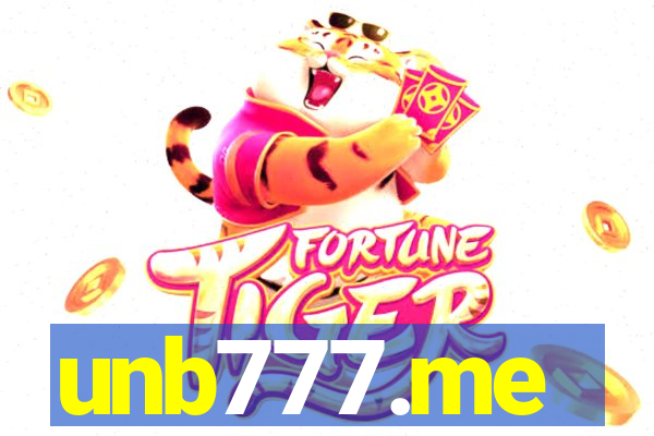 unb777.me