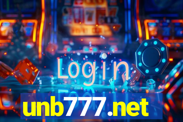 unb777.net