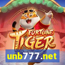 unb777.net