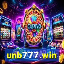 unb777.win