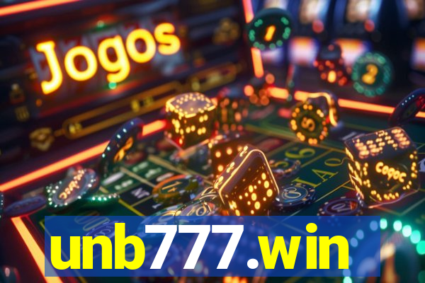 unb777.win