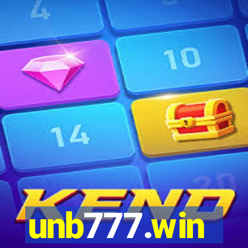 unb777.win