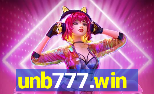 unb777.win