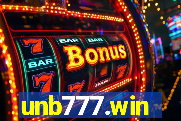 unb777.win