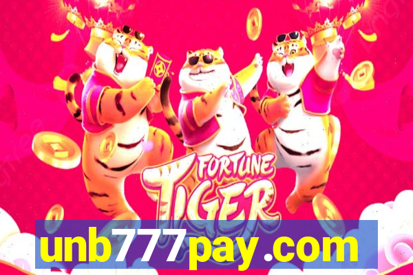 unb777pay.com