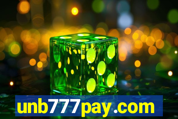 unb777pay.com