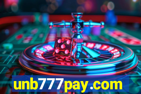 unb777pay.com