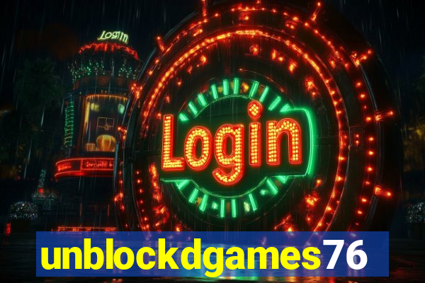 unblockdgames76