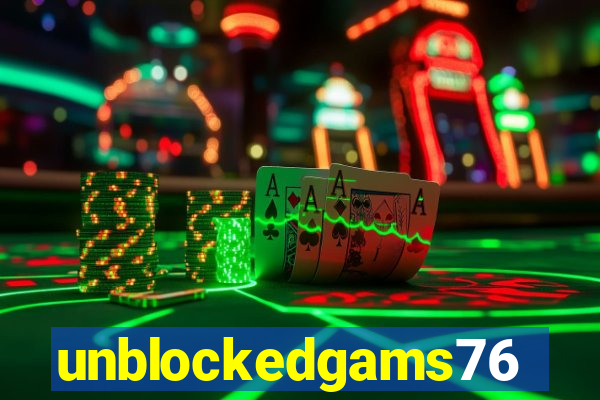 unblockedgams76