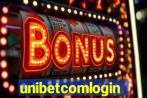 unibetcomlogin