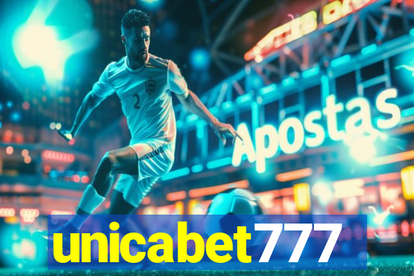 unicabet777